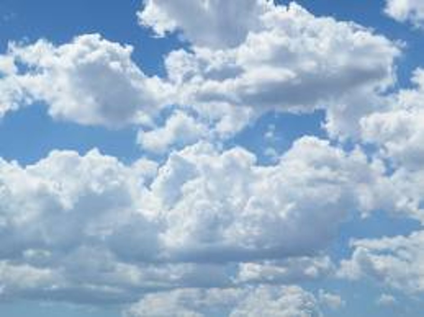 <p>it's cloudy</p>