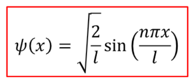 <p>full derivation (only do after know other flashcards)</p>