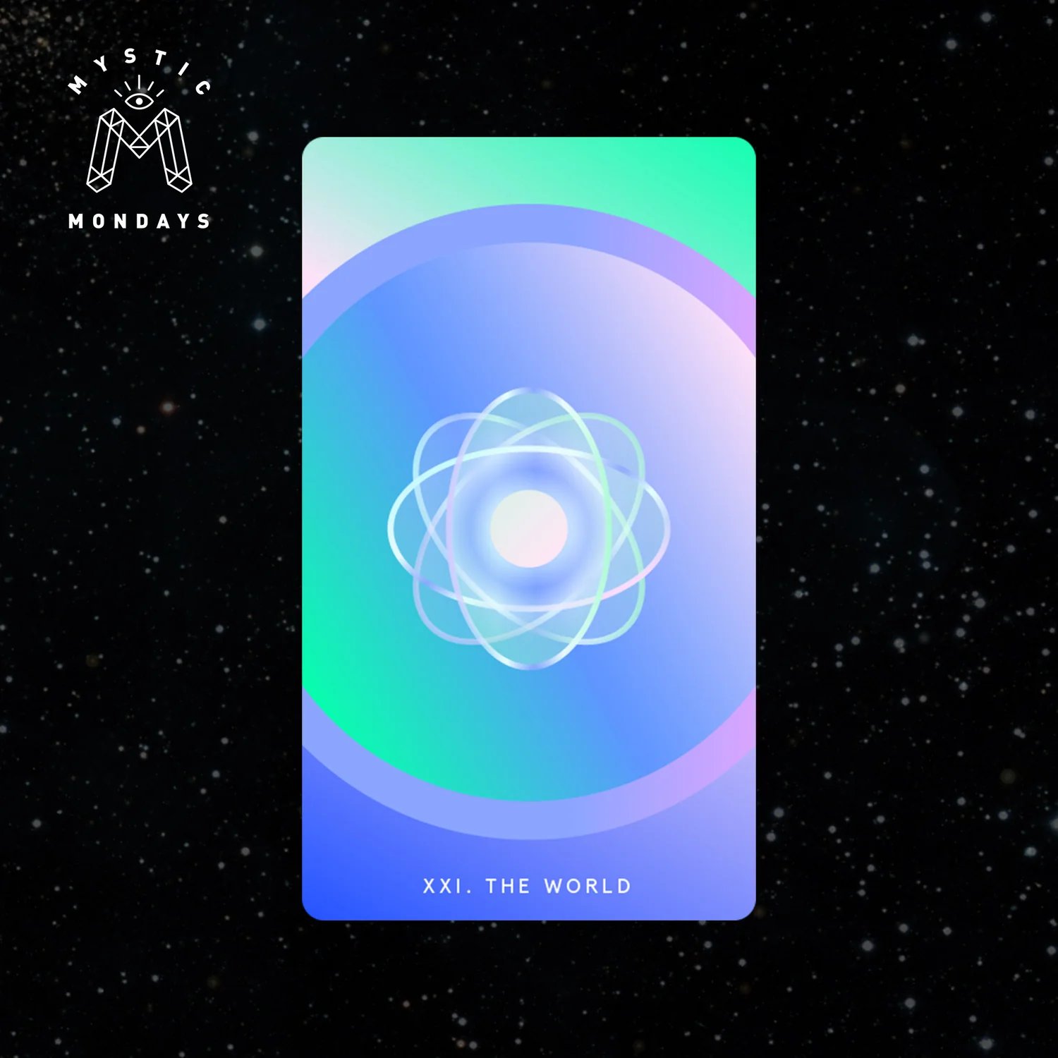 <p>The World Reversed</p>