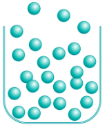 Image assumes an open container, must be adapted in a closed container