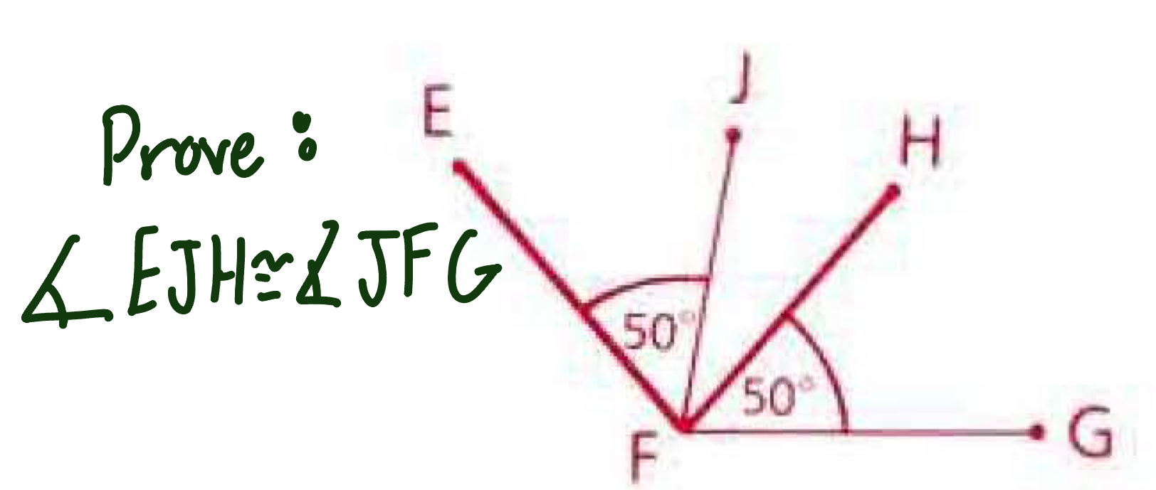 <p>What theorem can be used?</p>