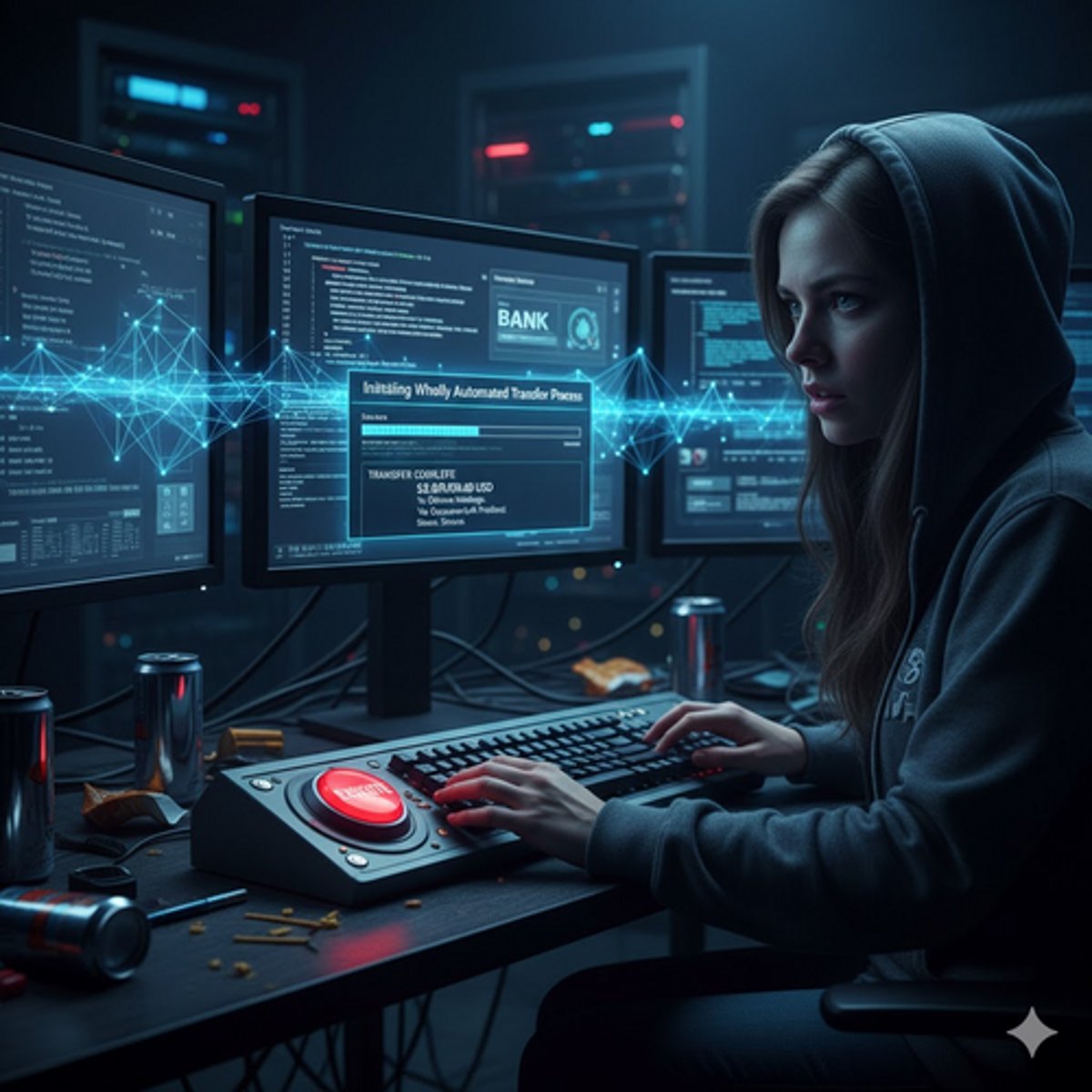 <p>Chapter: Fraud (Fraud by False Misrepresentation s2)</p><p>Facts: D dishonestly secured a bank transfer using a wholly automated process.</p><p>Principle: A representation is made if submitted to any system designed to receive, convey, or respond to communications</p>