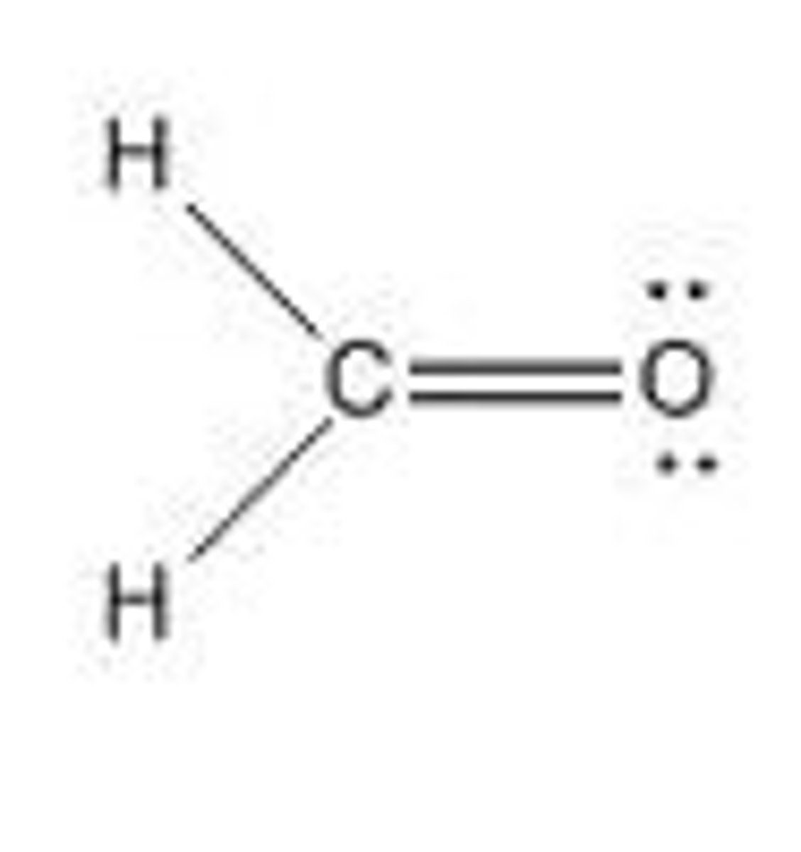 <p>trigonal planar, polar</p>
