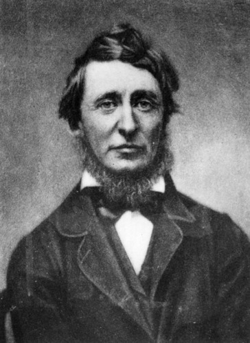 • spent two years living in the woods off of nothing but what he could make, grow, or trade for
• wrote the classic Walden: Or Life in the Woods