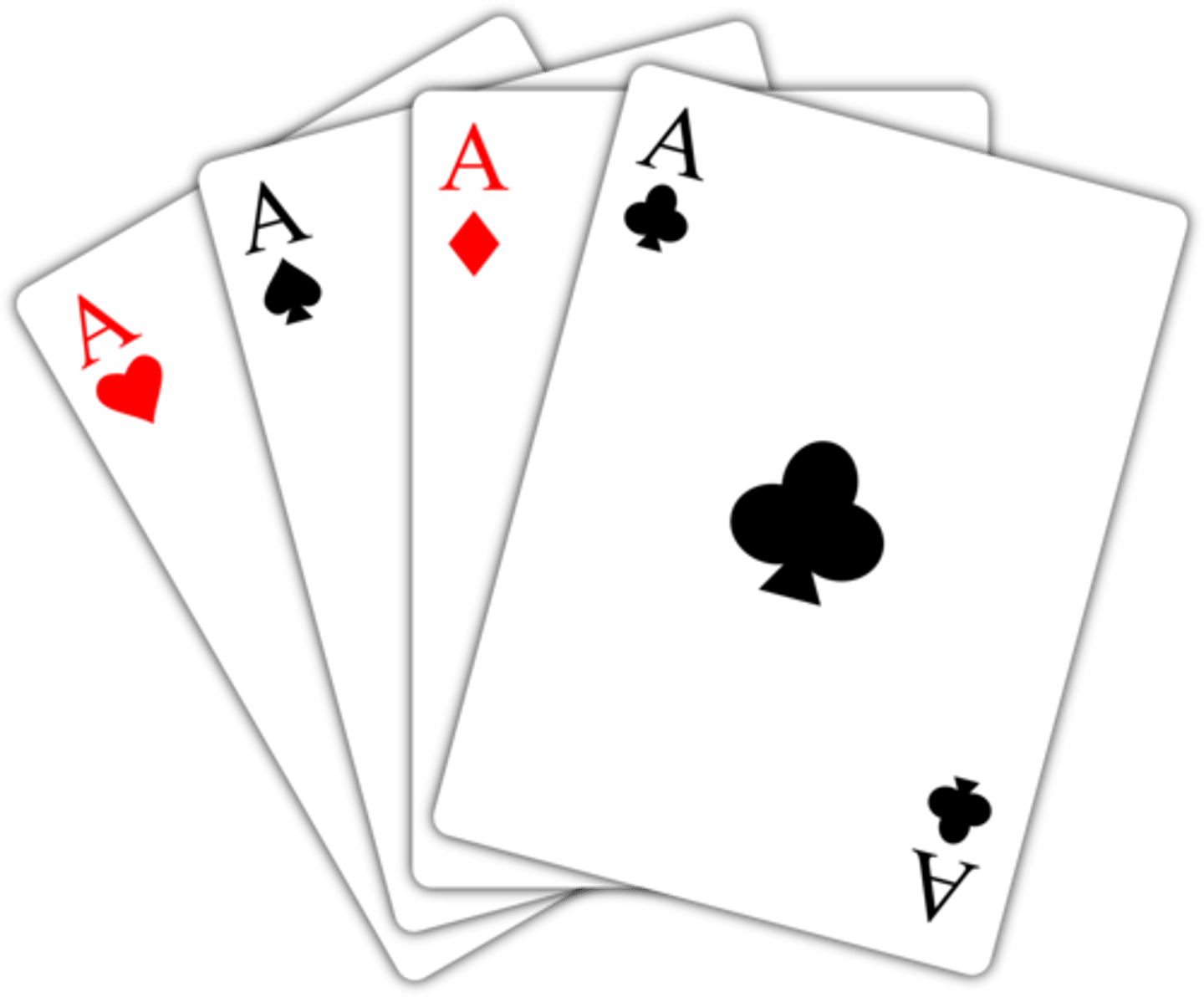 <p>the card, the cards</p>
