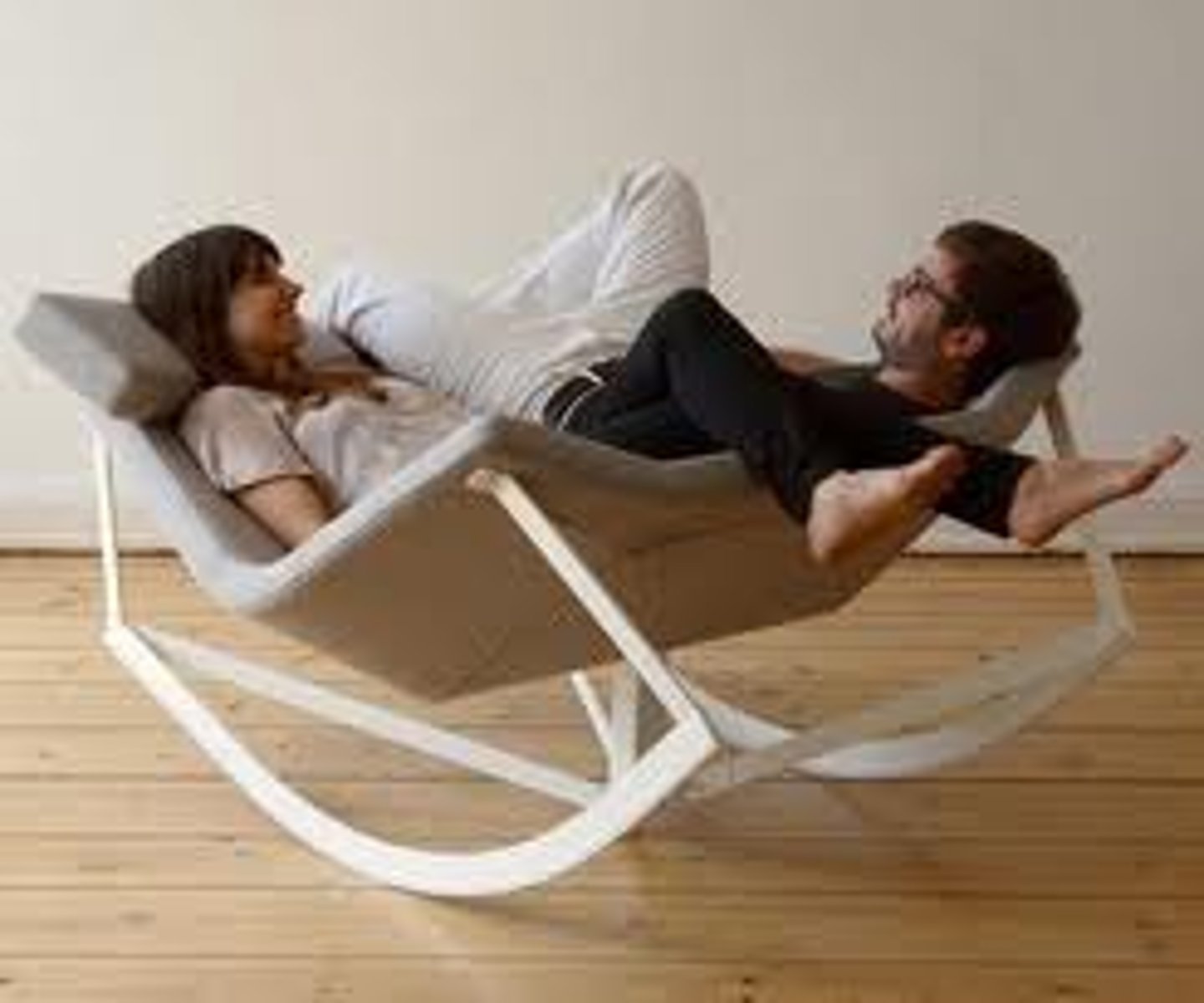 <p>comfortable</p>