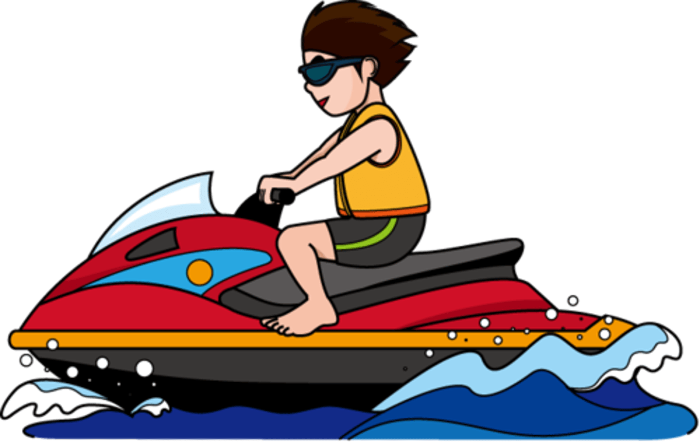 <p>jet ski</p>