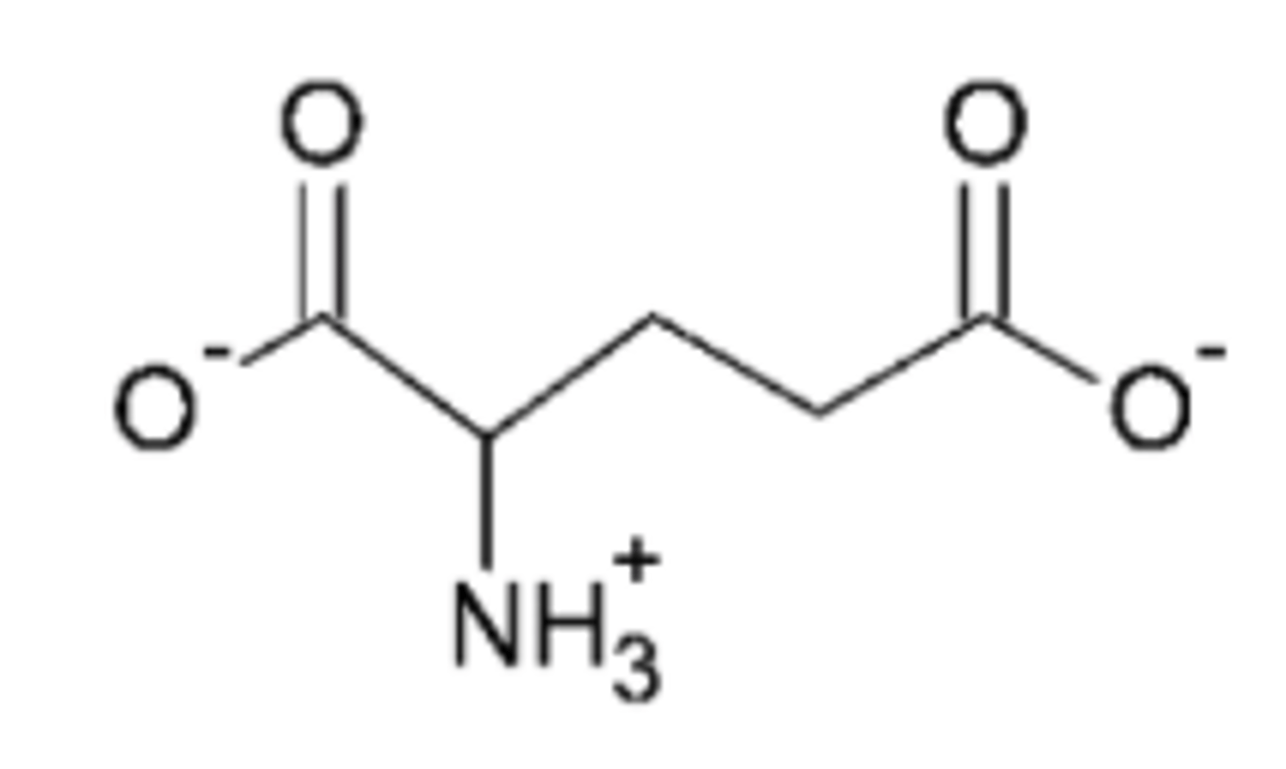 <p>What is this amino acid? Name the full amino acid, the three word abbreviation, and one letter abbreviation. If this amino acid has a side chain with a pKa value, include this value.</p>