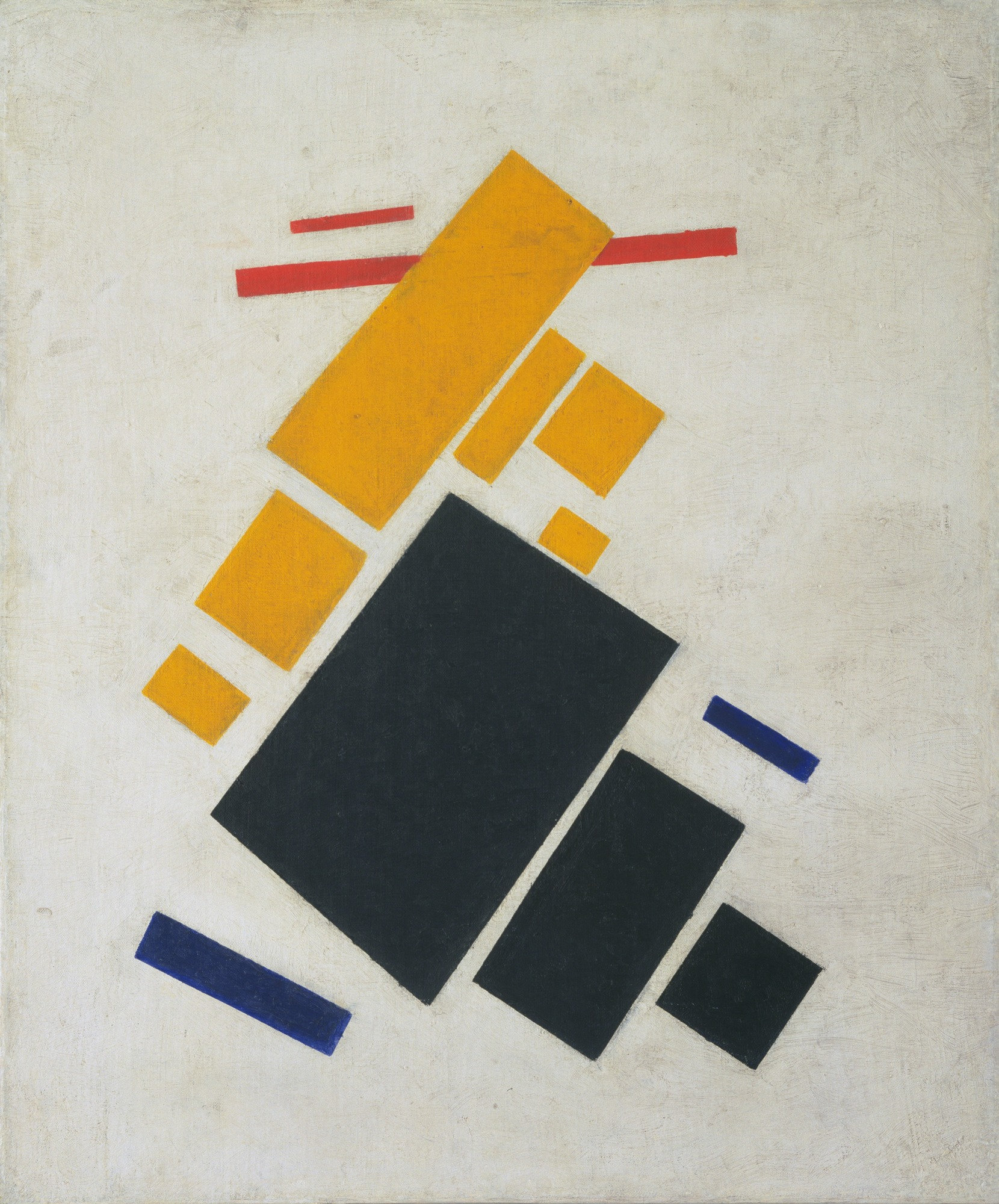 <p>abstracte kunst geometrsiche motieven tegen sobere achtergrond, bovenaanzicht en moeilijk te herkennen</p>