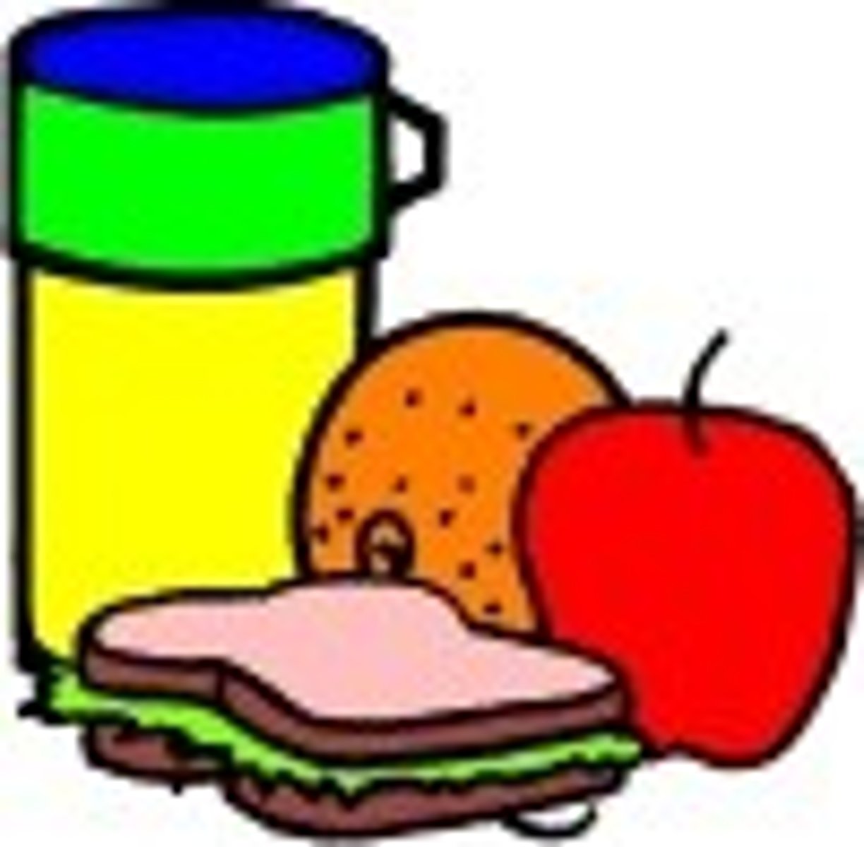 <p>food</p>