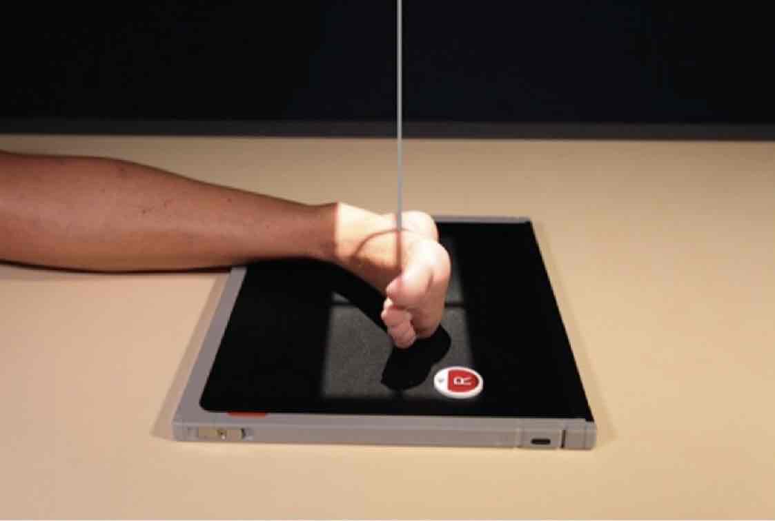 <p>What Projection is this?</p>