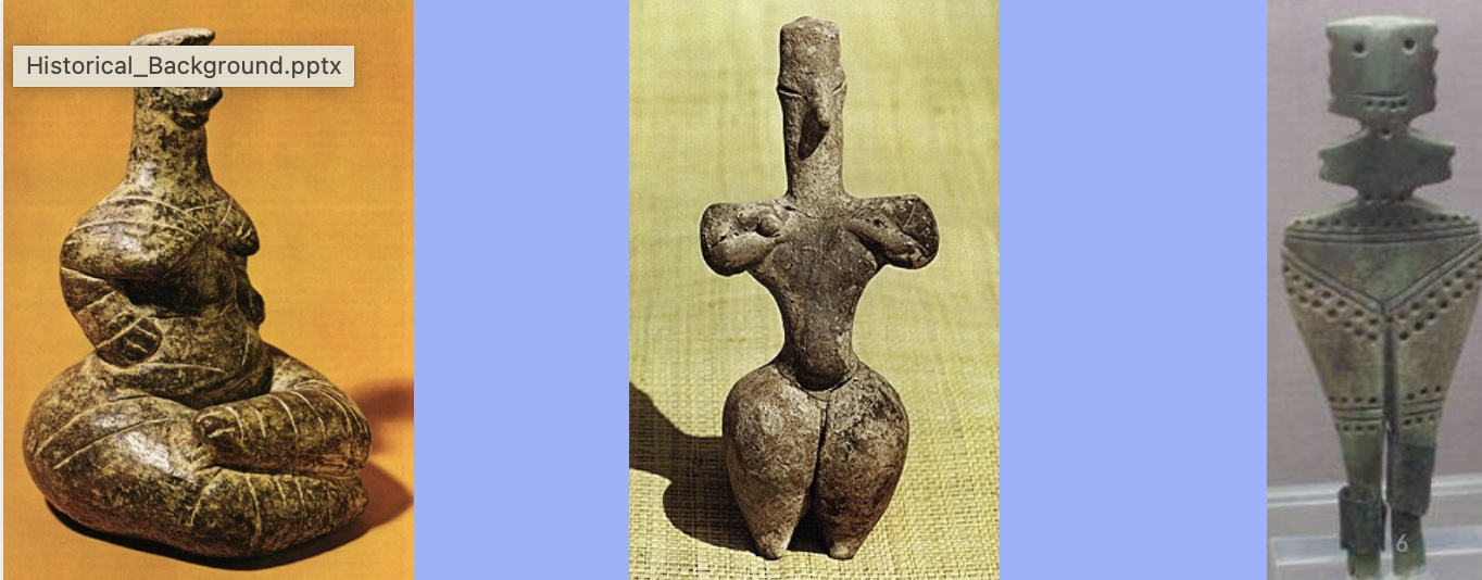 <p>What are these?</p>