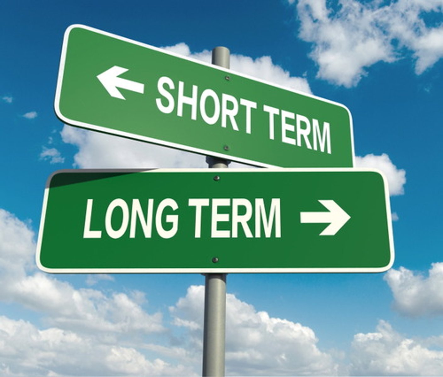 <p>The concept of leadership that emerged in the eighteenth century that had leaders thinking about the long term needs and goals of their nations beyond their own lifetimes.</p>