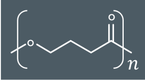 <p><span>2)Molecule A can also lose HCl to form a cyclic molecule, B. Suggest a structure for molecule <em>B</em>.</span></p><p><br></p>