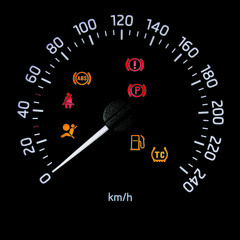 speedometer