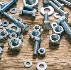 <p>Mechanical Fasteners</p>