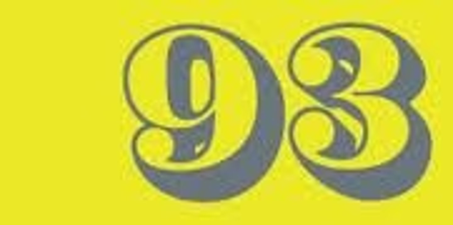 <p>93</p>