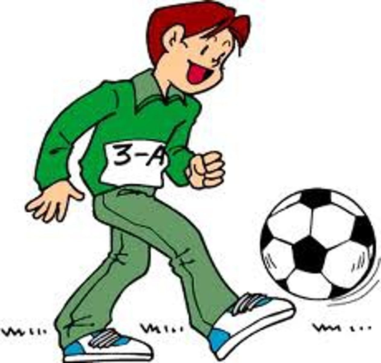 <p>tī zú qiú</p><p>[v] play soccer/football</p>