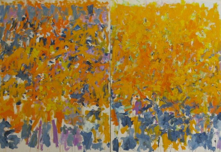 <p><span>Joan Mitchell uses thick, opaque paint that stands away from the surface in textured brushstrokes. What is this paint application called?&nbsp;</span></p>