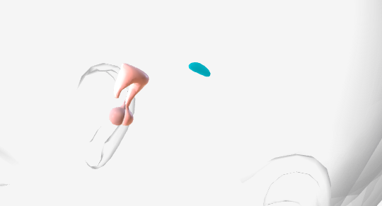 <p>What part of the endocrine system is this and what is it responsible for?</p>