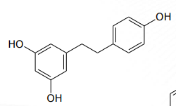 <p>[Phenolic Compounds] What is the classification of this compound</p>