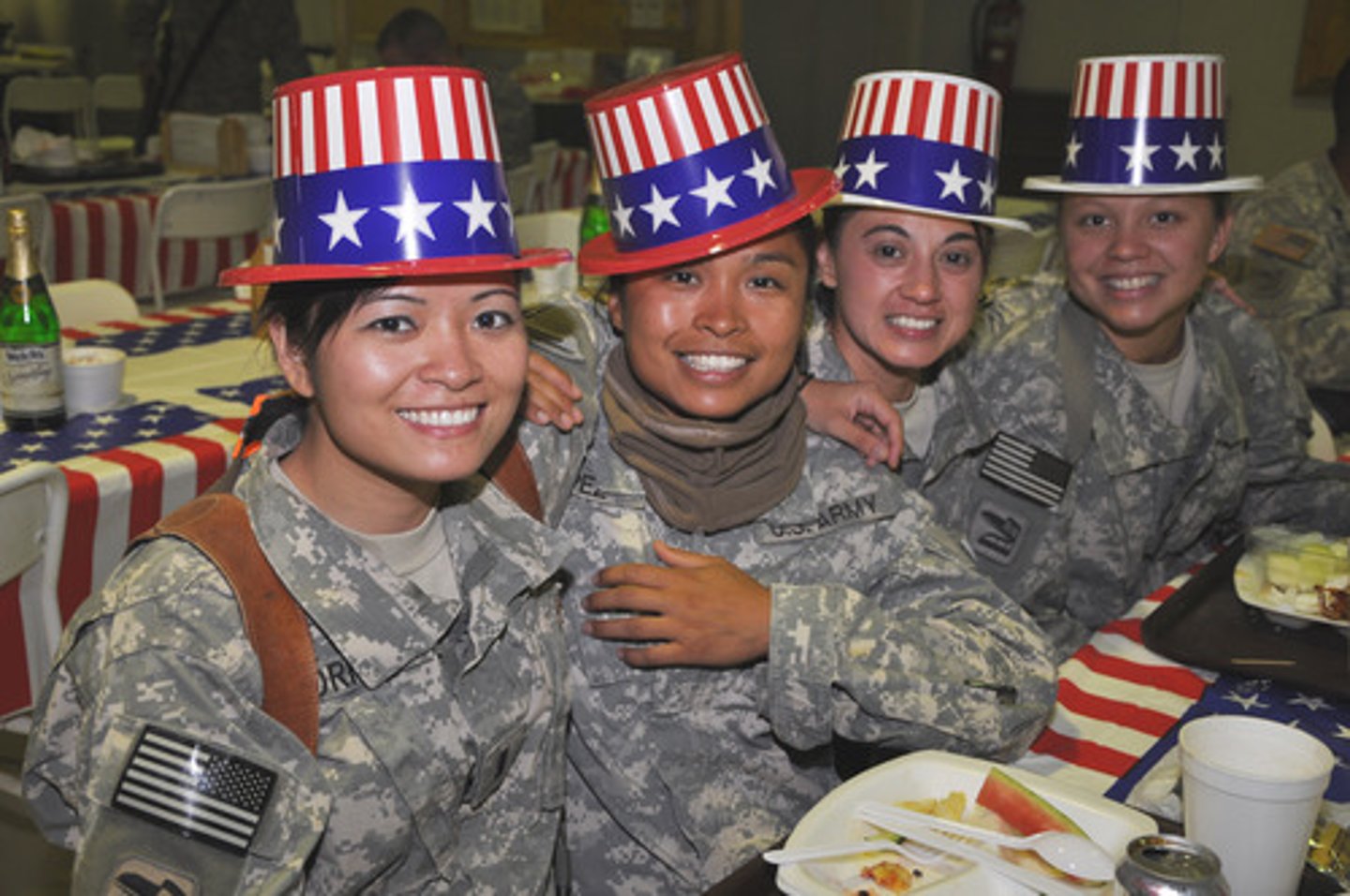 <p>Independence Day</p>