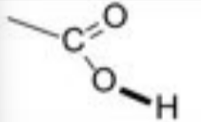 <p>Osp3—H <em>FOR (CARBOXYLIC ACID</em>!!)</p>
