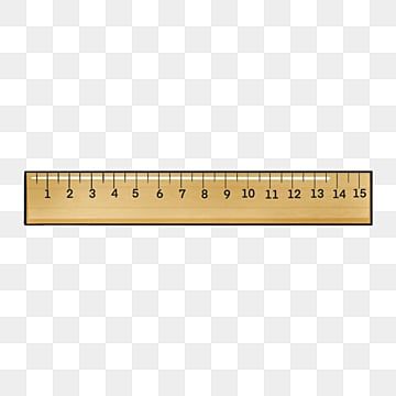 What would be an appropriate measurement using this ruler?

3 in

8\.75 in

9\.236 in

7\.4 in