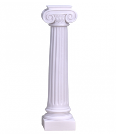 <p>Ionic Columns</p>