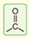 <p>wavenumber range and signal intensity of C=O bond</p>