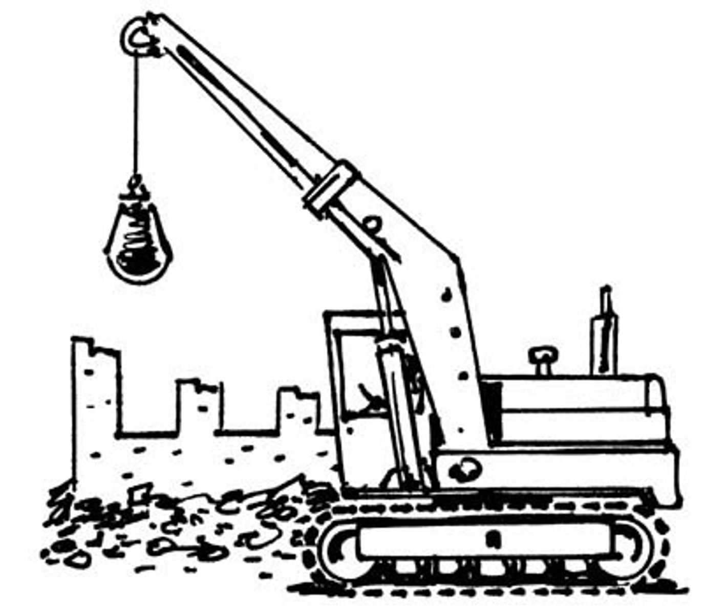 <p>to destroy</p>