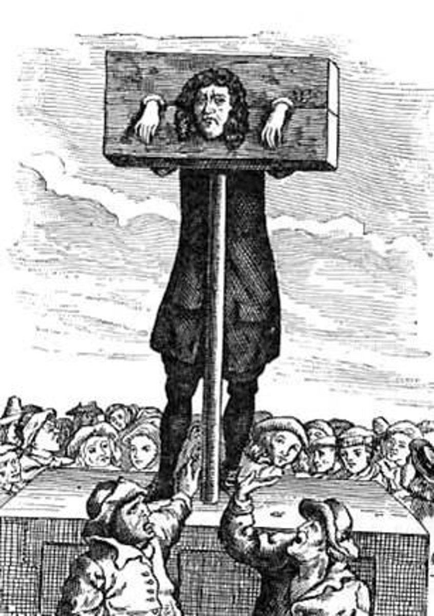 <p>oppress; harass; annoy</p>