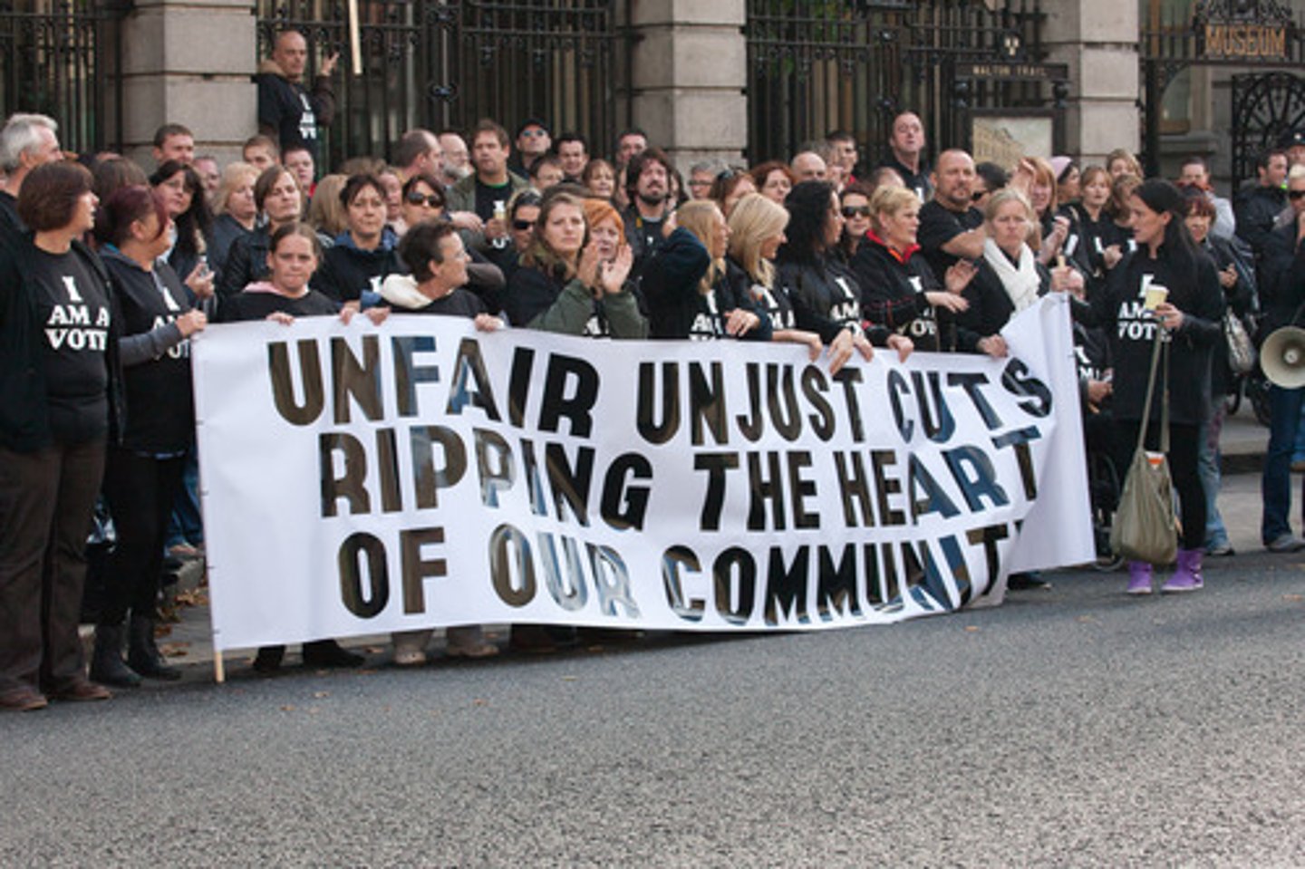 <p>Angry at something unfair (resentful, outraged)</p>