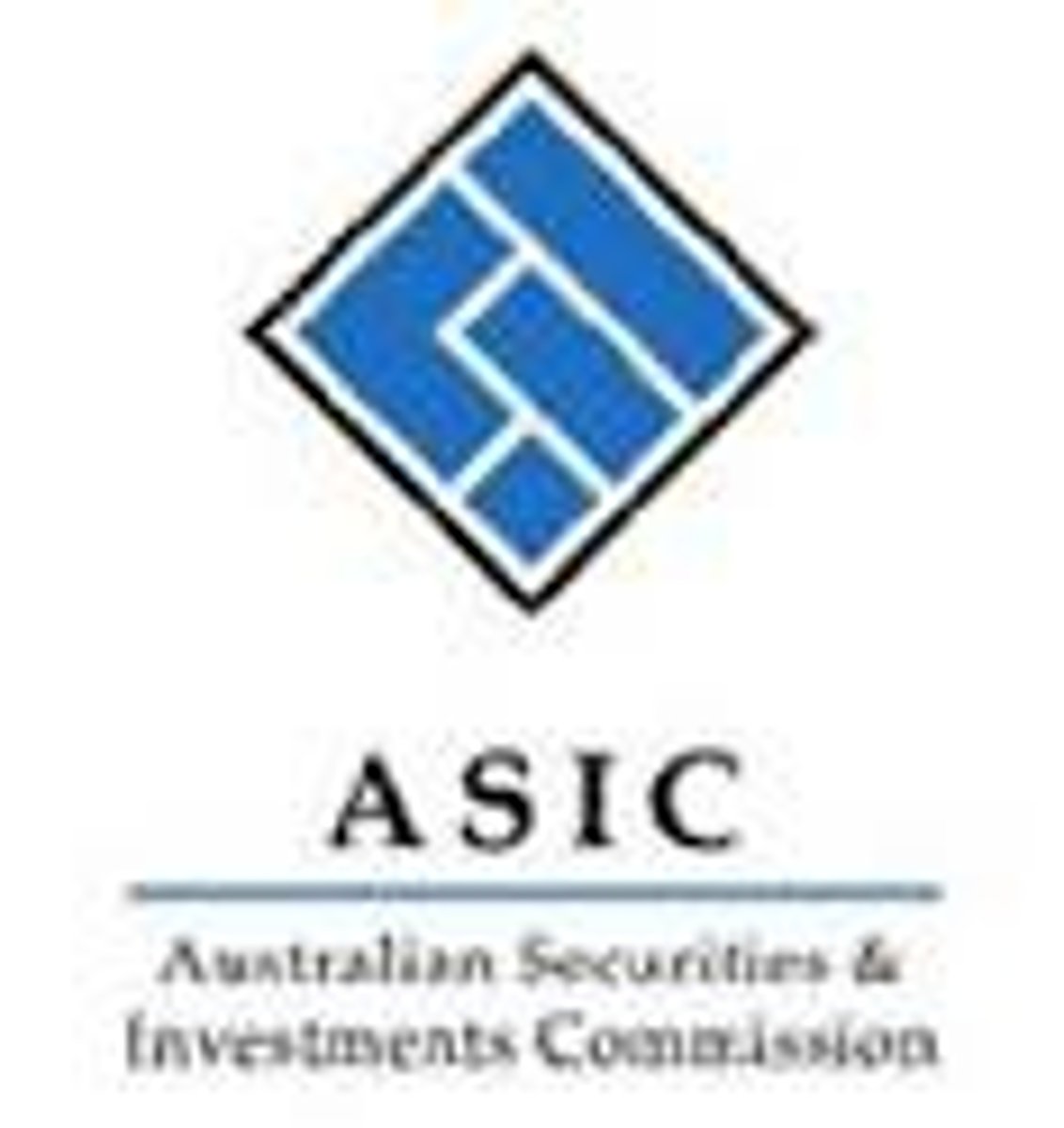 <p>Australian Securities and Investments Commission. Regulates companies (public and private) and the Australian Stock Exchange.</p>