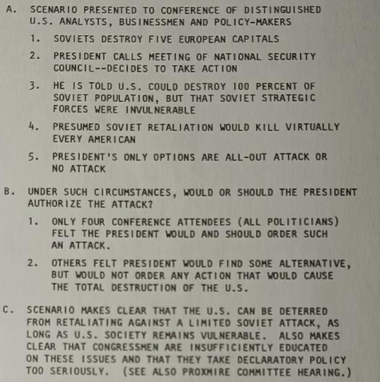 <ul><li><p><strong>Direct</strong>: trying to deter an attack on homeland/ yourself (US during Cold War)</p></li><li><p><strong>Extend</strong>: to allies → US to NATO allies</p></li></ul><p></p><p></p>