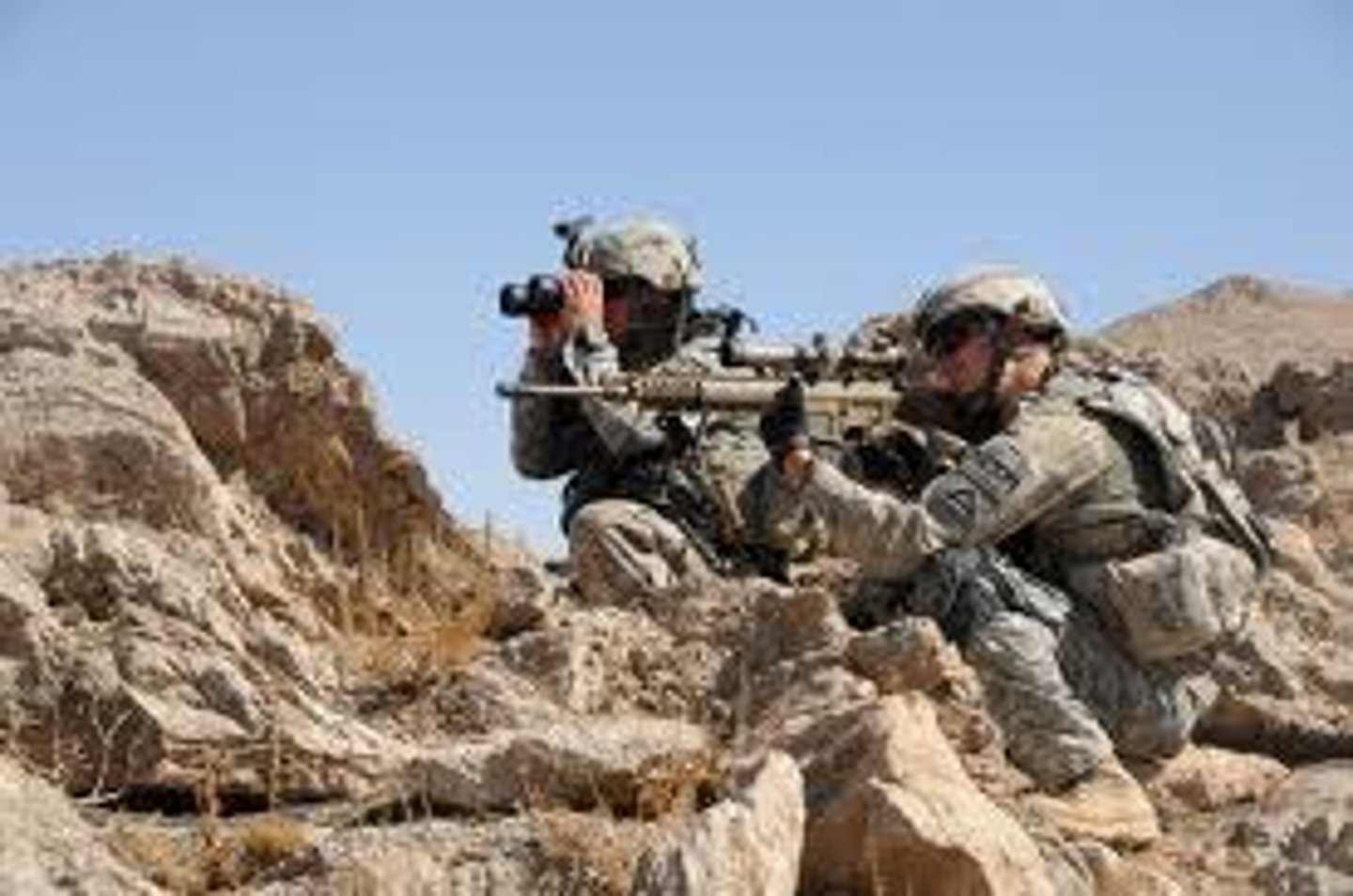 <p>(n.) A survey made for military purposes; any kind of preliminary inspection or examination.</p><p>(SYN: exploration)</p>