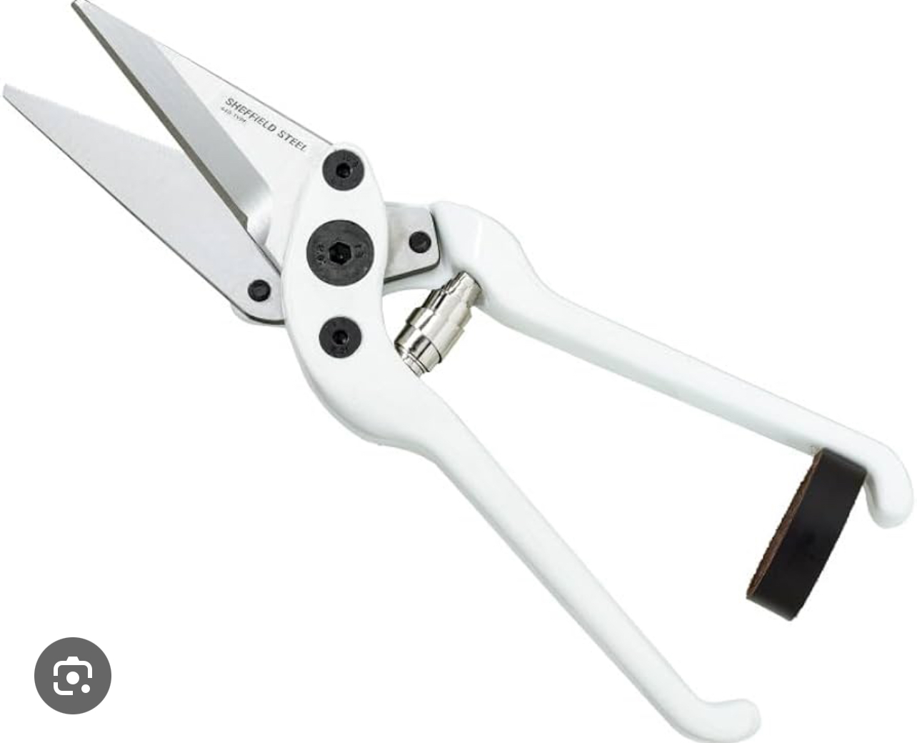 <p>Sheep and goat hoof trimmers</p>