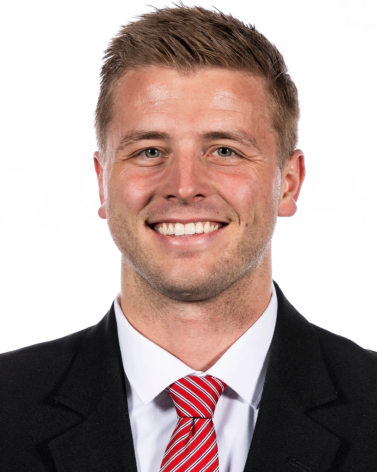 <p>Assistant Special Teams</p>