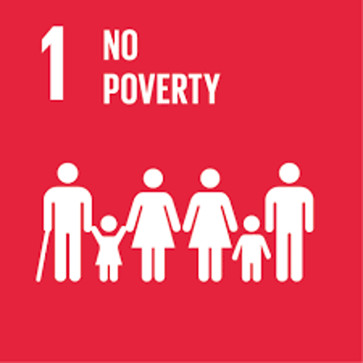 <p>Aims to remove poverty and inequality and build resilience within and among nations.</p>