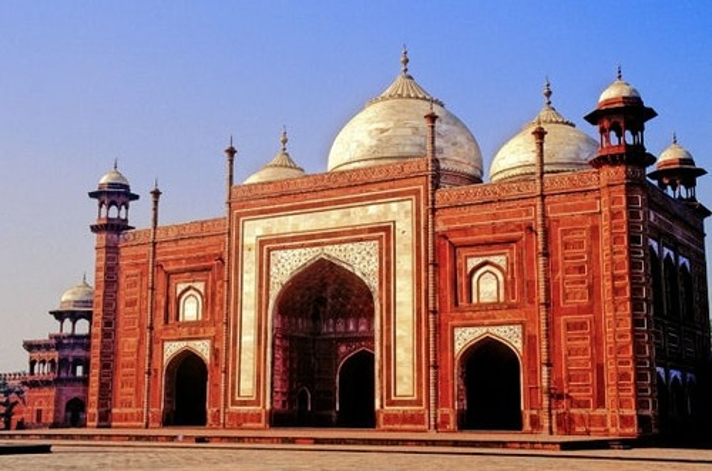 <p>mosque</p>