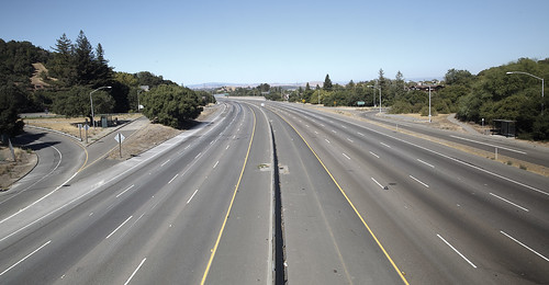 roads