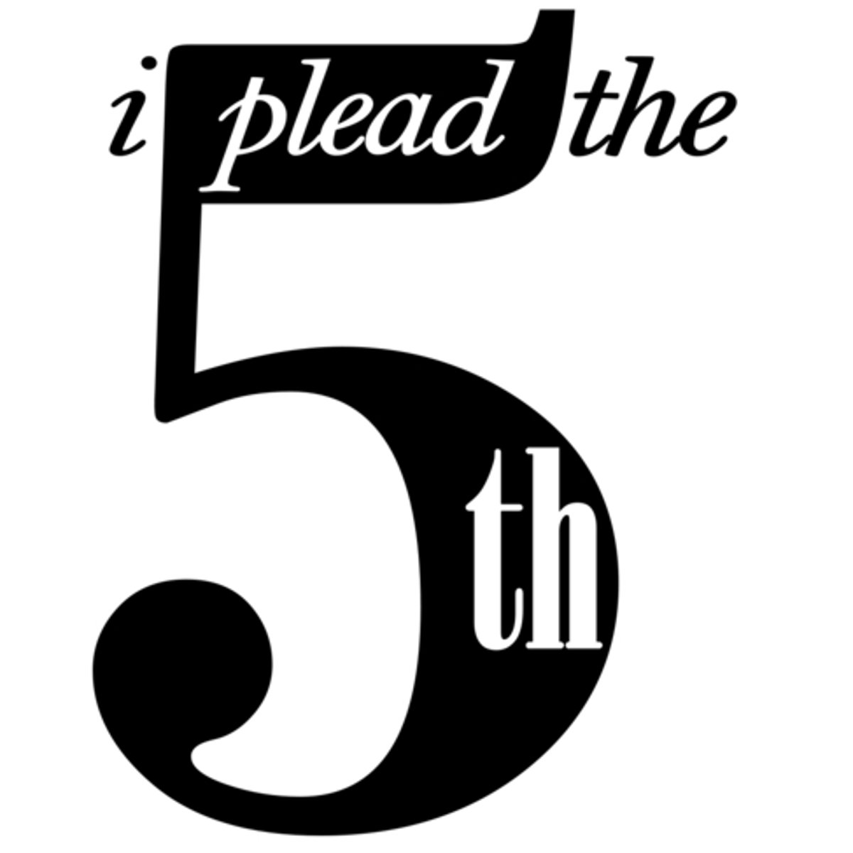 <p>Protects against self-incrimination, double jeopardy (being charged for the same crime twice). Also guarantees a grand jury, due process, and just compensation.</p>