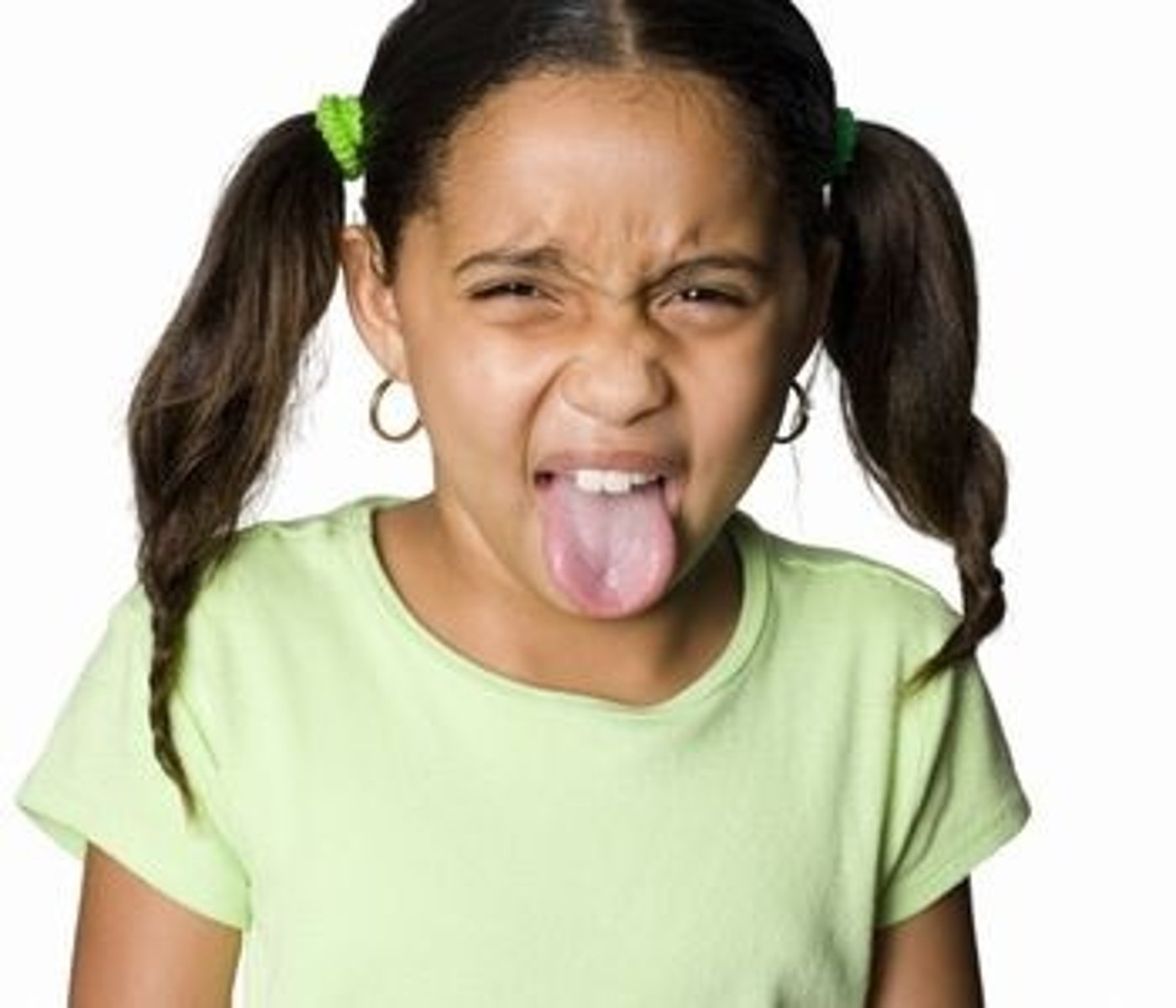 <p>it tastes bad</p>