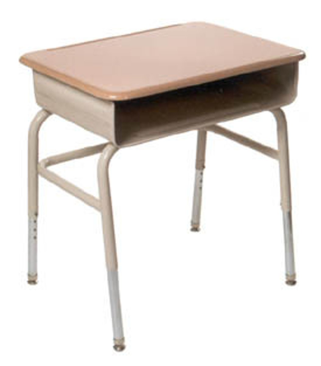 <p>desk</p>