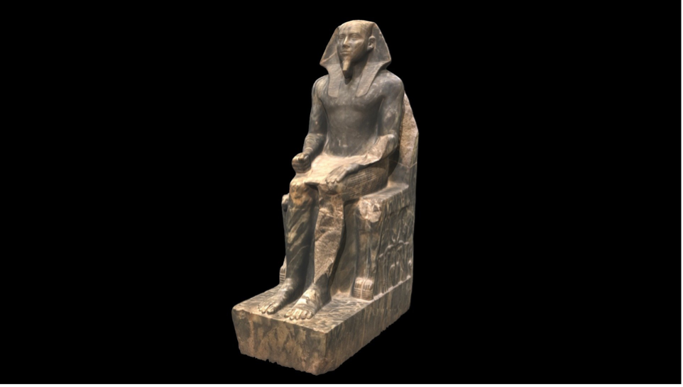 <p><span>Old Kingdom (c. 2575—2134 BC)</span></p>