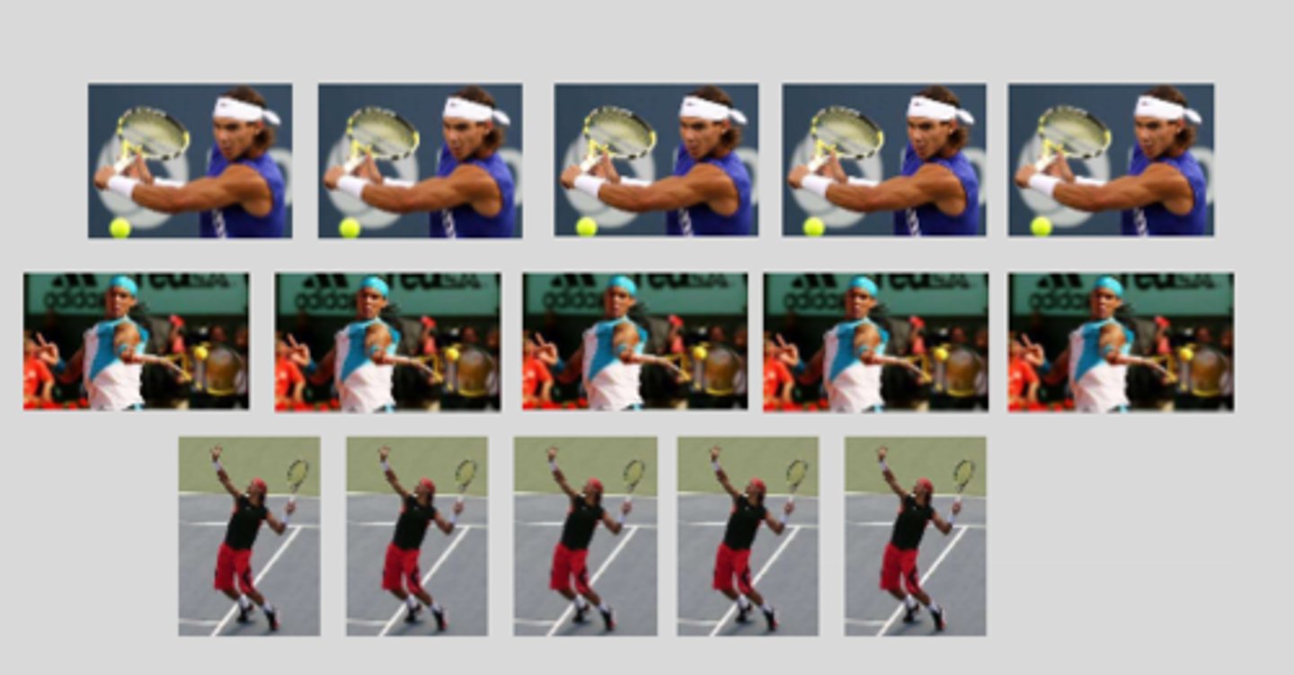 <p>practicing the same task across multiple repetitions then moving to another task</p><p>*novice stage of learning</p><p>(acquisition phase)</p><p>**shows better performance during practice</p>