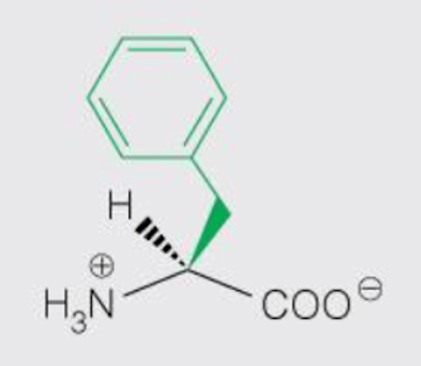 <p>Non-polar aromatic</p>