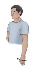 <p>What type of rotation ?</p>