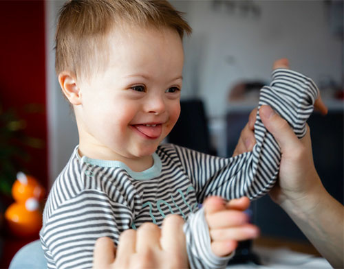 <p>Which gender is more likely diagnosed with autism?</p>