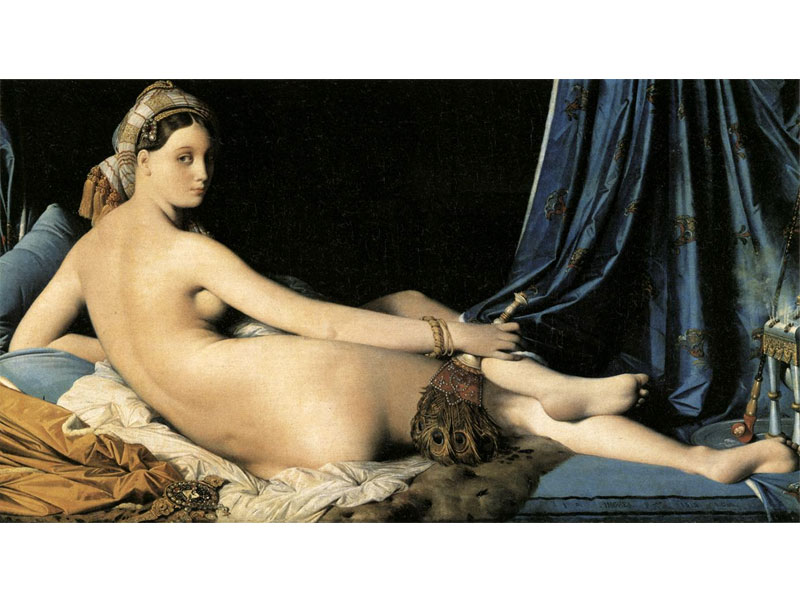 <p>What time period is this piece from?</p>